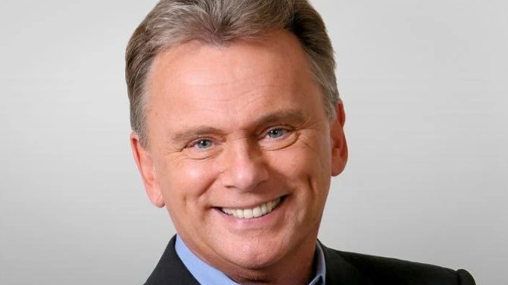 pat sajak house pictures