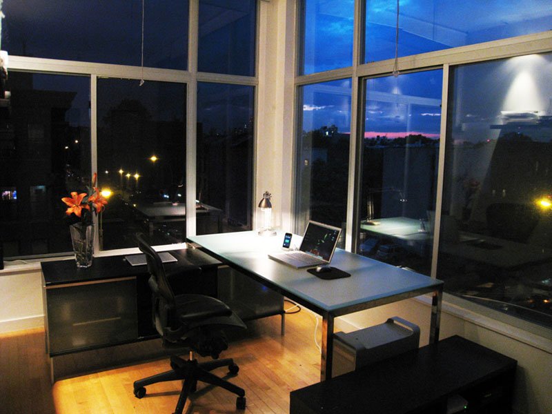 Organize your Home Office Professionally