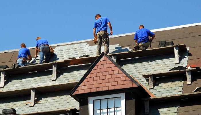 Roofer Services in Inglewood CA
