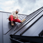 Commercial Roofing