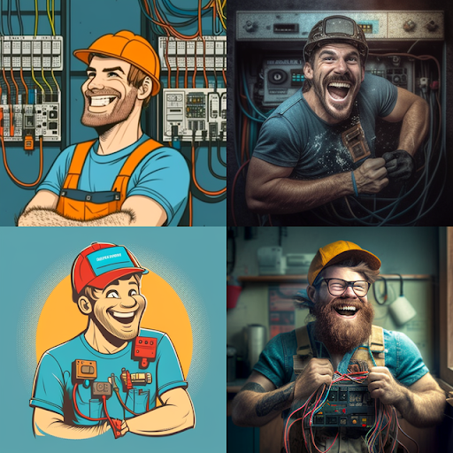 Electrical Contractor
