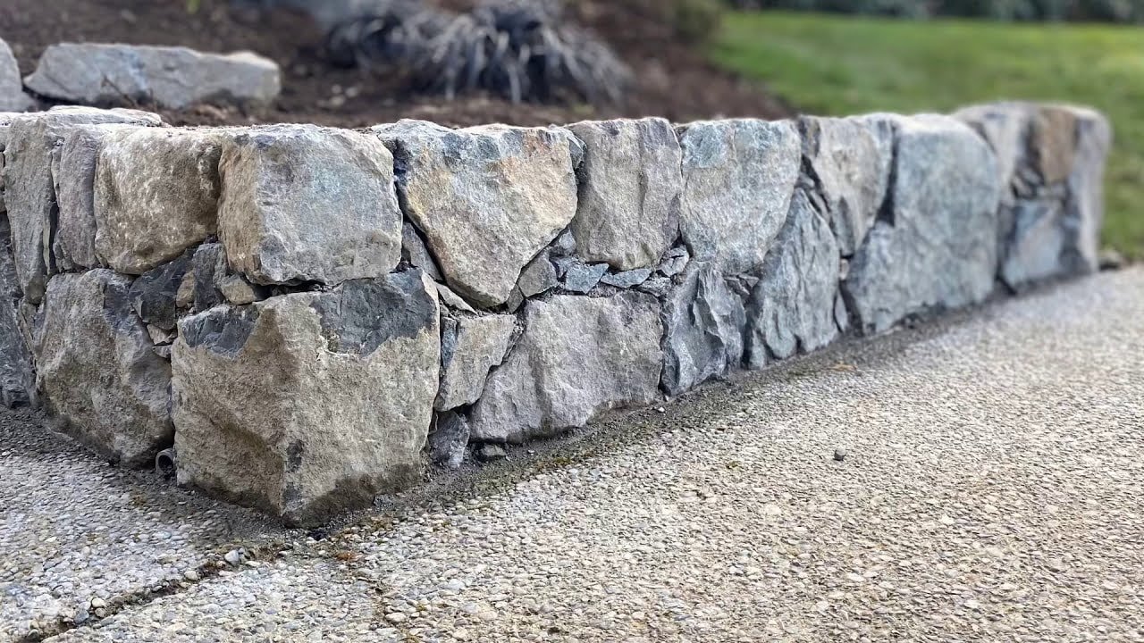 Stone Masonry Services