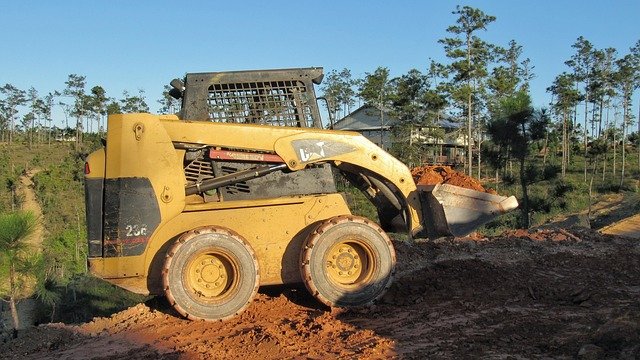 Skid Steers