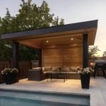 BACKYARD LANDSCAPE