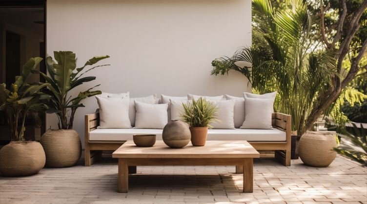 Outdoor Wallpaper