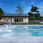 Things to Consider When Planning a Swimming Pool