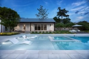Things to Consider When Planning a Swimming Pool