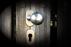 Why Choosing the Right Lock Matters