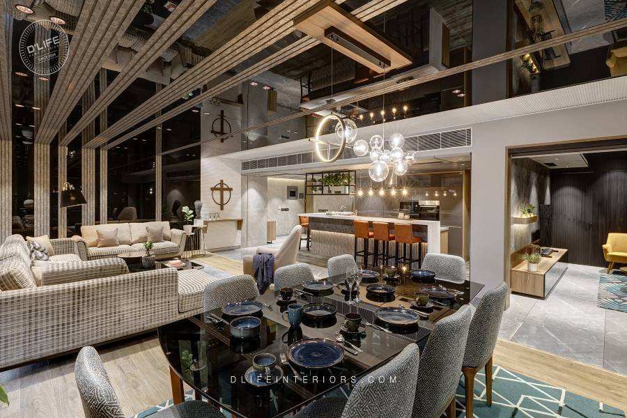 Producer Antony Perumbavoor’s Luxury Home