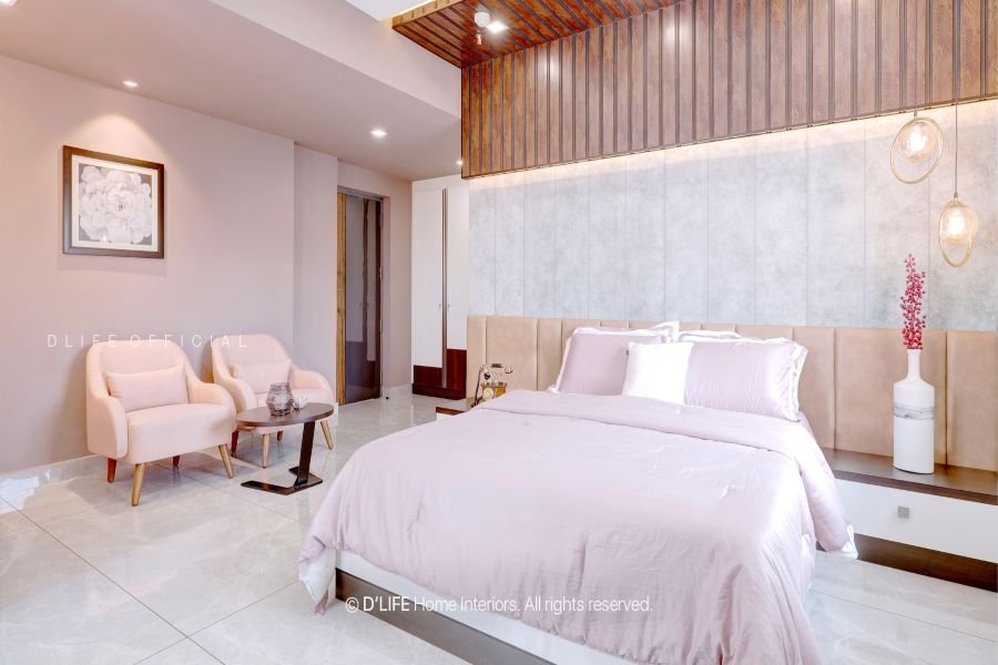 Shajon’s Stunning Cochin Home